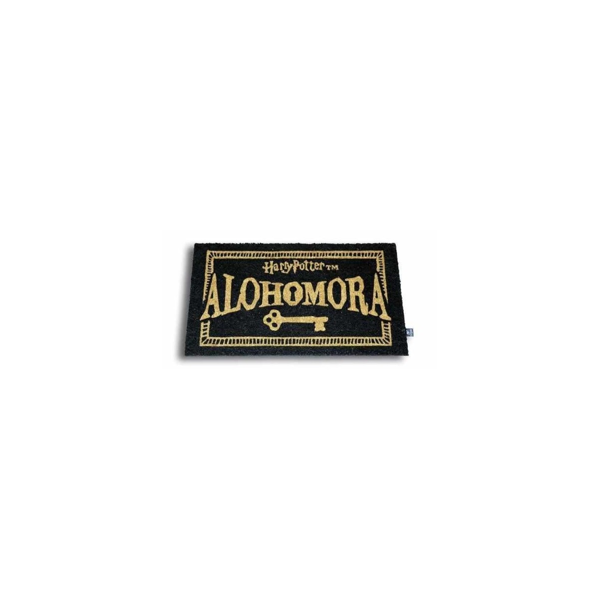 Juguetes SD - Harry Potter - Felpudo Alohomora 