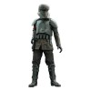 Juguetes calientes Star Wars - El Mandalorian - Soldado de transporte 1/6