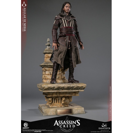 Damtoys - Assassin's Creed - Aguilar - 1/6 Coleccionable