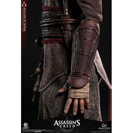 Damtoys - Assassin's Creed - Aguilar - 1/6 Coleccionable