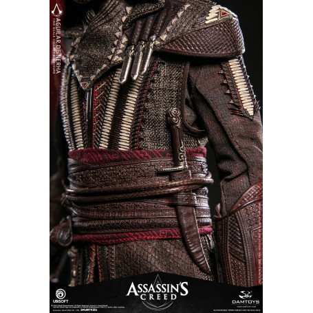 Damtoys - Assassin's Creed - Aguilar - 1/6 Coleccionable
