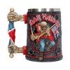 Némesis Now - Taza - Taza - Iron Maiden - The Trooper