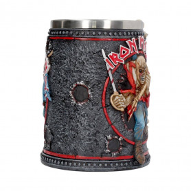 Némesis Now - Taza - Taza - Iron Maiden - The Trooper