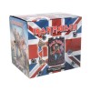 Némesis Now - Taza - Taza - Iron Maiden - The Trooper