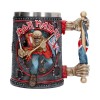 Némesis Now - Taza - Taza - Iron Maiden - The Trooper