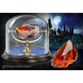 Colección Noble Réplica de la Piedra Filosofal Harry Potter