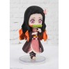 Figuras de Bandai Figuras MINI - NEZUKO KAMADO - Cazador de Demonios KIMETSU NO YAIBA