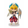 Figurilla de Bandai Figuarts MINI - Gilgamesh - DESTINO/ GRAN ORDEN ABSOLUTO FRENTE DEMONíaco: BABYLONIA