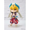 Figurilla de Bandai Figuarts MINI - Gilgamesh - DESTINO/ GRAN ORDEN ABSOLUTO FRENTE DEMONíaco: BABYLONIA