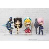 Figurilla de Bandai Figuarts MINI - Gilgamesh - DESTINO/ GRAN ORDEN ABSOLUTO FRENTE DEMONíaco: BABYLONIA