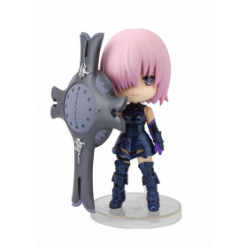 Figurilla de Bandai Figuras MINI - MASH KYRIELIGHT - DESTINO/ GRAN ORDEN ABSOLUTO FRENTE DEMONICO: BABYLONIA