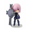 Figurilla de Bandai Figuras MINI - MASH KYRIELIGHT - DESTINO/ GRAN ORDEN ABSOLUTO FRENTE DEMONICO: BABYLONIA