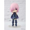 Figurilla de Bandai Figuras MINI - MASH KYRIELIGHT - DESTINO/ GRAN ORDEN ABSOLUTO FRENTE DEMONICO: BABYLONIA