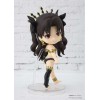 Figurilla de Bandai Figuras MINI - ISHTAR - DESTINO/ GRAN ORDEN ABSOLUTO FRENTE DEMONíaco: BABYLONIA