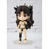 Figurilla de Bandai Figuras MINI - ISHTAR - DESTINO/ GRAN ORDEN ABSOLUTO FRENTE DEMONíaco: BABYLONIA