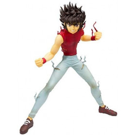 Banpresto Dragon Ball Z Son Goku Master Stars Piece 