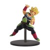 Bola de Dragón Banpresto Super Saiyan Bardock Chosenshiretsuden