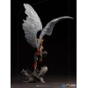 Iron Studios DC Comics - Hawkgirl BDS Deluxe Art Scale 1/10