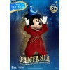 Reino de la Bestia - Mickey Fantasía Versión Deluxe - Héroes de Acción Dinámica 1/9 figura de acción