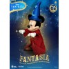 Reino de la Bestia - Mickey Fantasía Versión Deluxe - Héroes de Acción Dinámica 1/9 figura de acción