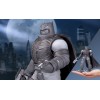 DC Direct Armored Batman Black & White estatua de Frank Miller