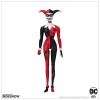 Coleccionables DC - Serie de animación de Batman - Harley Quinn - BTAS