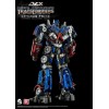 Three0 Transformers - DLX OPTIMUS PRIME - Transformers 2 : Venganza 