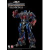 Three0 Transformers - DLX OPTIMUS PRIME - Transformers 2 : Venganza 
