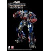 Three0 Transformers - DLX OPTIMUS PRIME - Transformers 2 : Venganza 