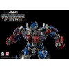 Three0 Transformers - DLX OPTIMUS PRIME - Transformers 2 : Venganza 
