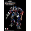 Three0 Transformers - DLX OPTIMUS PRIME - Transformers 2 : Venganza 