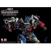 Three0 Transformers - DLX OPTIMUS PRIME - Transformers 2 : Venganza 