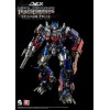Three0 Transformers - DLX OPTIMUS PRIME - Transformers 2 : Venganza 