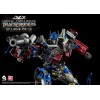 Three0 Transformers - DLX OPTIMUS PRIME - Transformers 2 : Venganza 