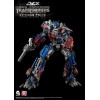 Three0 Transformers - DLX OPTIMUS PRIME - Transformers 2 : Venganza 