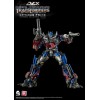 Three0 Transformers - DLX OPTIMUS PRIME - Transformers 2 : Venganza 