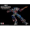 Three0 Transformers - DLX OPTIMUS PRIME - Transformers 2 : Venganza 