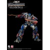Three0 Transformers - DLX OPTIMUS PRIME - Transformers 2 : Venganza 