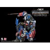 Three0 Transformers - DLX OPTIMUS PRIME - Transformers 2 : Venganza 