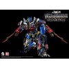 Three0 Transformers - DLX OPTIMUS PRIME - Transformers 2 : Venganza 
