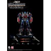 Three0 Transformers - DLX OPTIMUS PRIME - Transformers 2 : Venganza 