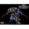 Three0 Transformers - DLX OPTIMUS PRIME - Transformers 2 : Venganza 