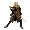 Vinilo de la estatua de Weta El Señor de los Anillos - Eowin Mini Epics