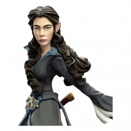Vinilo de la estatua de Weta El Señor de los Anillos - Arwen Mini Epics