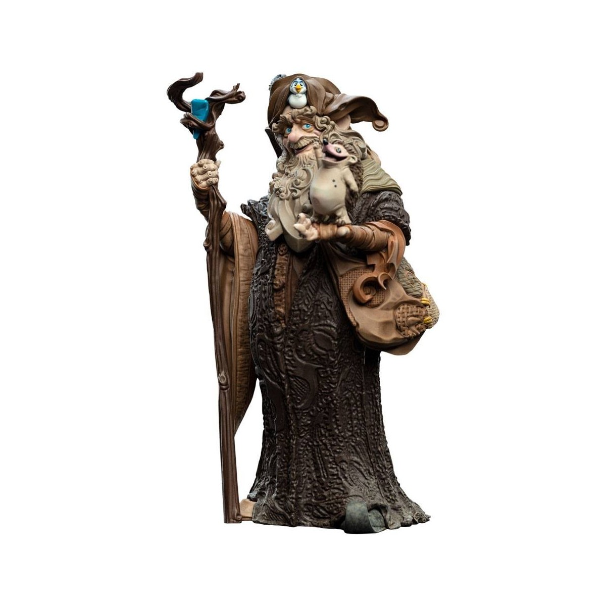 El Señor de los Anillos - Radagast the Brown Mini Epics