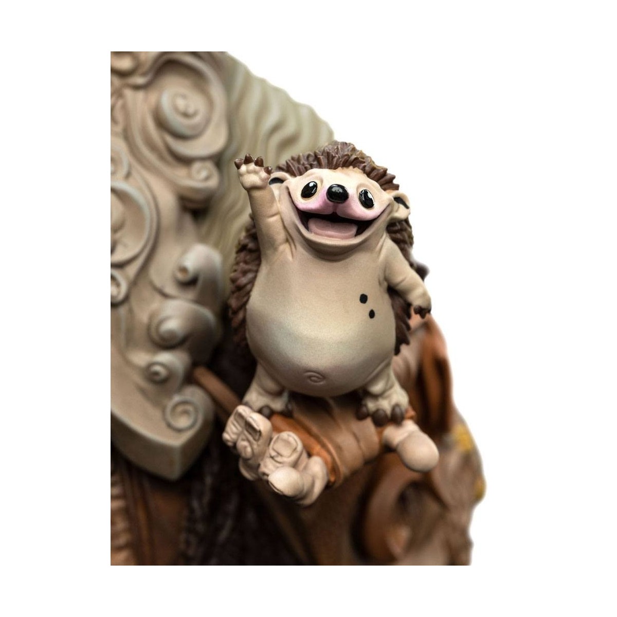 El Señor de los Anillos - Radagast the Brown Mini Epics