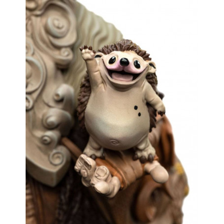 El Señor de los Anillos - Radagast the Brown Mini Epics