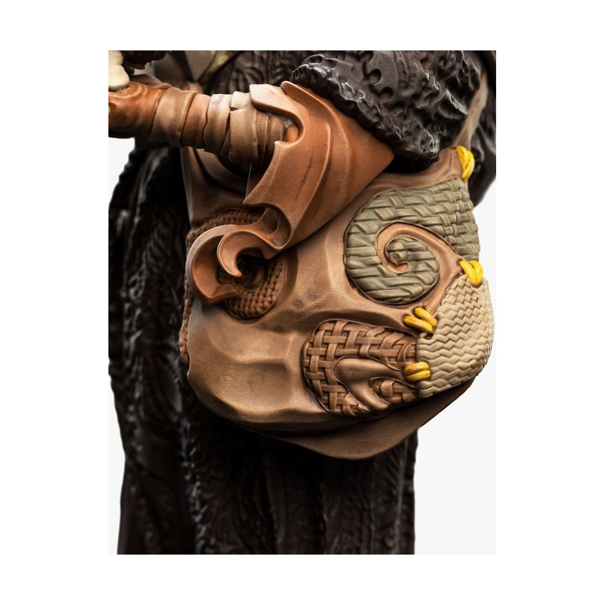 El Señor de los Anillos - Radagast the Brown Mini Epics