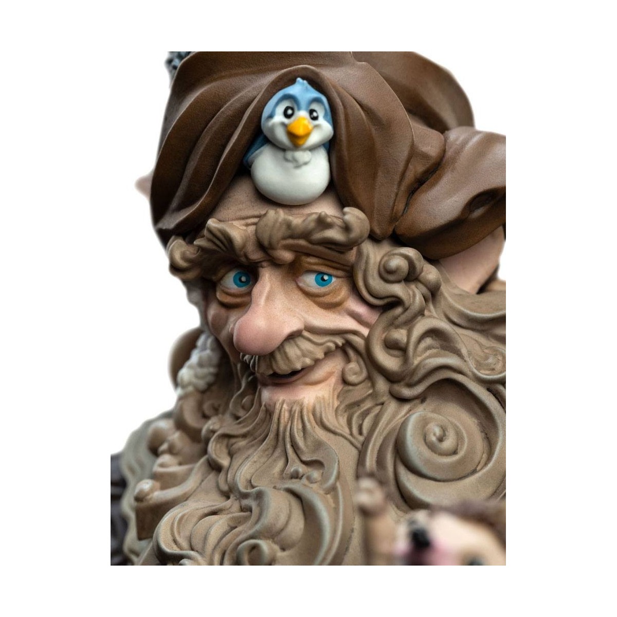 El Señor de los Anillos - Radagast the Brown Mini Epics