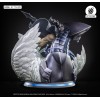 Estatua Tsume Cola de Hada Gajeel & Wendy HQS+